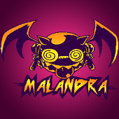MALANDRA