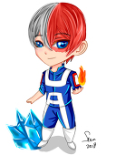 Shin Apollo