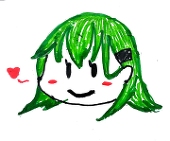 鈴谷ちゃん