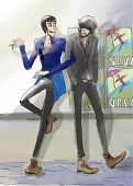 レイ