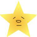 ☆子
