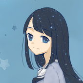 蒼二尾。