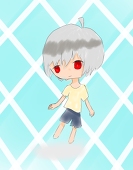 もふもふ🍊