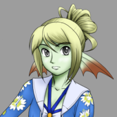 にゃんか