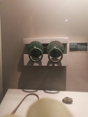 困獸野人