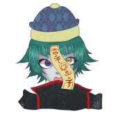 莉夜。