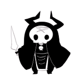 ねてる