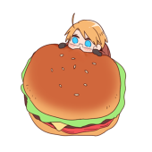 堀