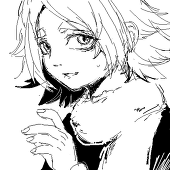 仮也