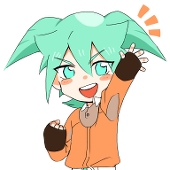 なかまる きよ