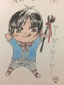 一色ケン