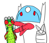 あすて