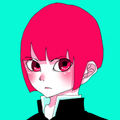 減法混色