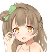 ゆーき
