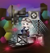 黒舞兎