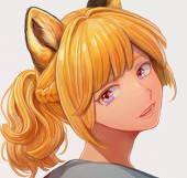 青しば