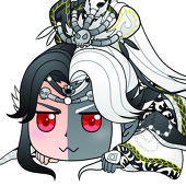 黑羽もぐさ