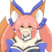 秋月