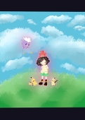 ひなのひよこ