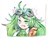 俺茶