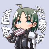 Ｉ３９@ISE海老