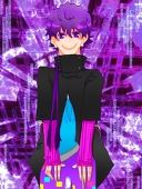 蒼乃