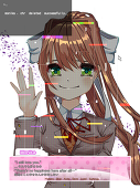 グラサンうさぎ