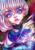 星屑の破片