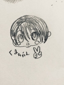 くまちゃん