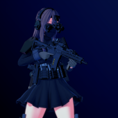 AR-15愛好者