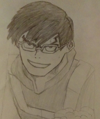 (Tom)