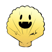 sia(ほたて)