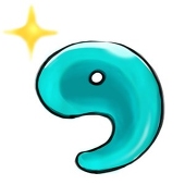 翠勾玉