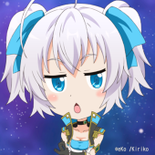「ユったり☆キリ子さん」公式