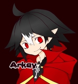 Argon泠炽
