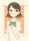 きな粉の素