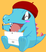 ワニワニ