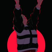 目童