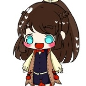 いく