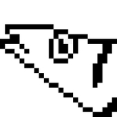 はぐれけだま