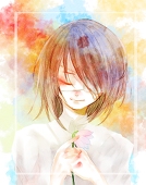 雛月あこ