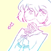#んぐぅ