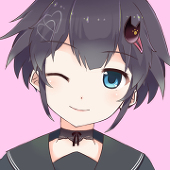 今和間田せぃがVTuber