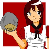 烏羽 鴉裡朱√からすば ありす
