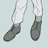 鶩