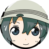 ふりむき