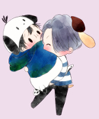 ゆずこ
