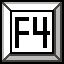 F4Key/七紙零