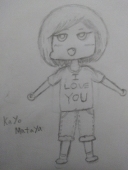 Kayo Mataya