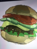 ちょ